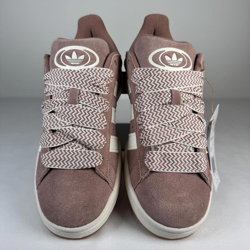 NWT Adidas Originals Campus 00s Warm Clay Sneaker - 9 - Picture 4 of 7